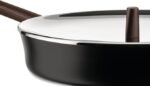 edo, Frying pan