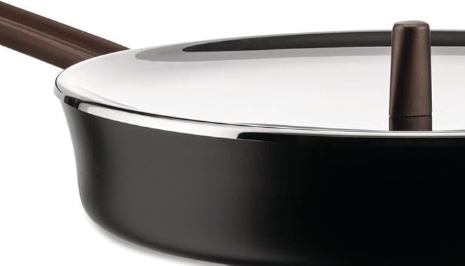 edo, Frying pan