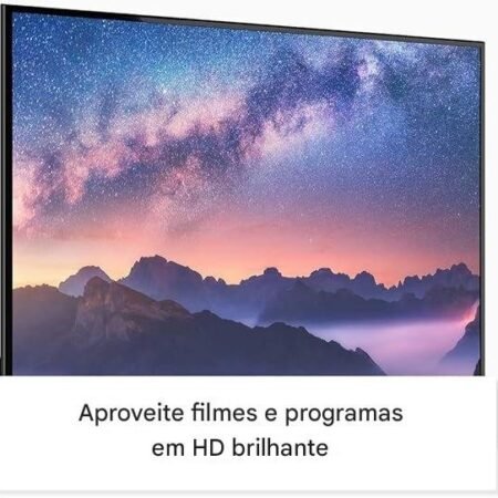 Amazon Fire TV 32" 2-Series (modelo mais recente), HD smart TV com Fire TV Alexa Voice Remote, streaming de TV ao vivo sem cabo
