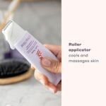 Womaness Let's Neck Firming Serum - Cremes de enrolar no pescoço para apertar e firmar - Tratamento diário crepey da pele para suavizar as rugas do pescoço e flacidez da pele - hidratar