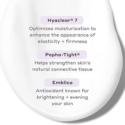 Womaness Let's Neck Firming Serum - Cremes de enrolar no pescoço para apertar e firmar - Tratamento diário crepey da pele para suavizar as rugas do pescoço e flacidez da pele - hidratar