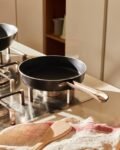 edo, Frying pan