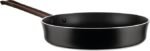edo, Frying pan