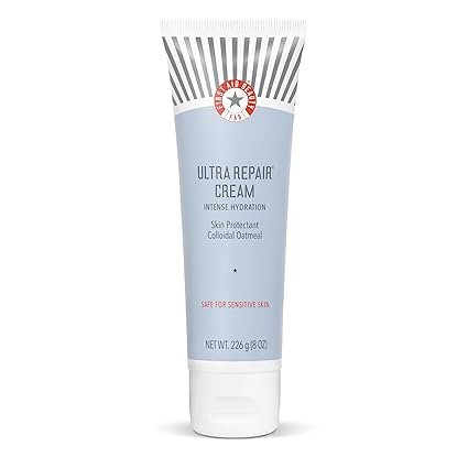 Creme ultrarreparador First Aid Beauty